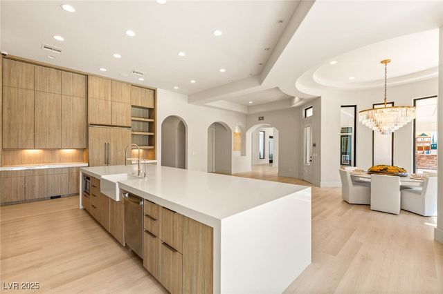 8895 South Tenaya Way, Las Vegas, NV 89113