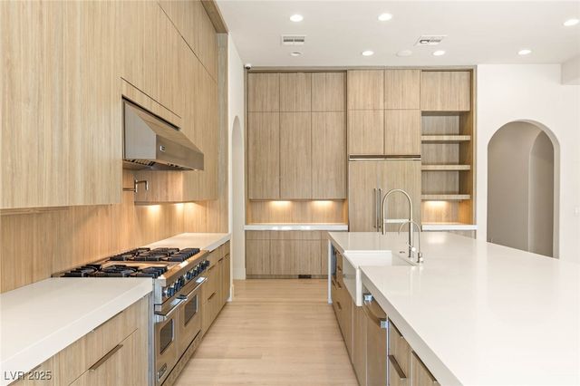 8895 South Tenaya Way, Las Vegas, NV 89113