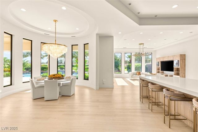 8895 South Tenaya Way, Las Vegas, NV 89113