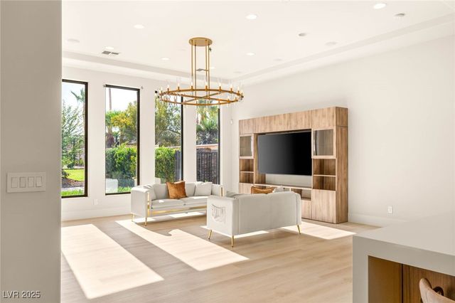 8895 South Tenaya Way, Las Vegas, NV 89113