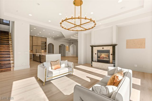 8895 South Tenaya Way, Las Vegas, NV 89113