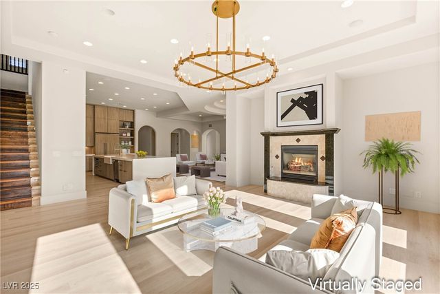 8895 South Tenaya Way, Las Vegas, NV 89113