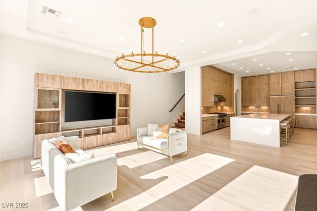 8895 South Tenaya Way, Las Vegas, NV 89113