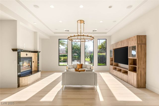 8895 South Tenaya Way, Las Vegas, NV 89113