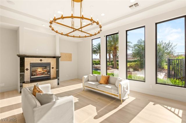 8895 South Tenaya Way, Las Vegas, NV 89113