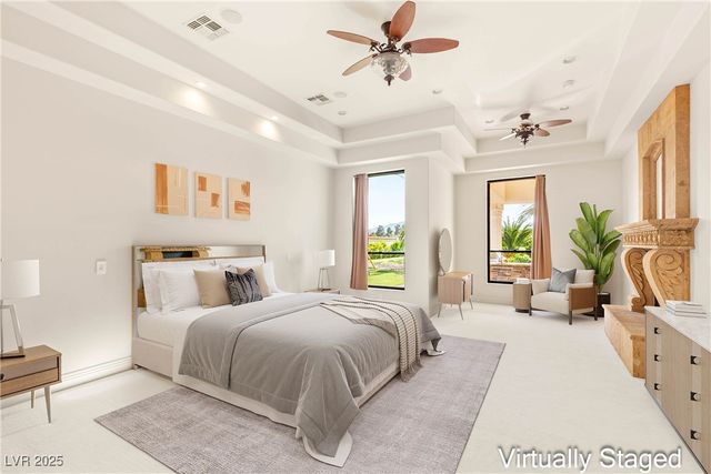 8895 South Tenaya Way, Las Vegas, NV 89113