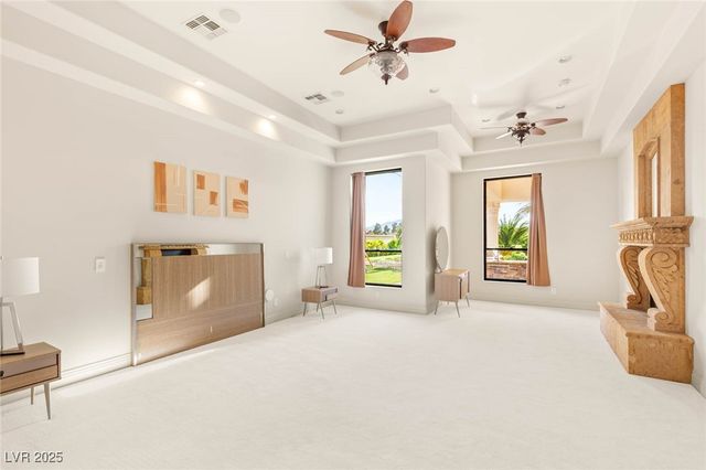 8895 South Tenaya Way, Las Vegas, NV 89113