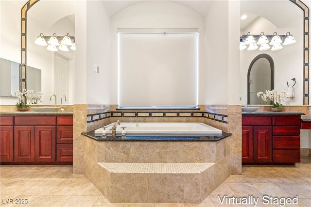 8895 South Tenaya Way, Las Vegas, NV 89113