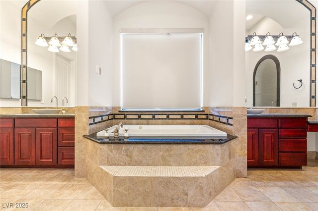 8895 South Tenaya Way, Las Vegas, NV 89113