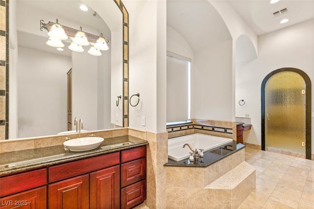 8895 South Tenaya Way, Las Vegas, NV 89113