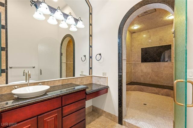 8895 South Tenaya Way, Las Vegas, NV 89113