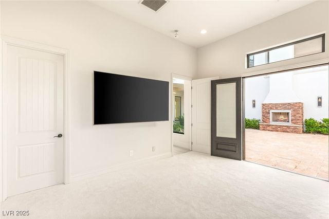 8895 South Tenaya Way, Las Vegas, NV 89113