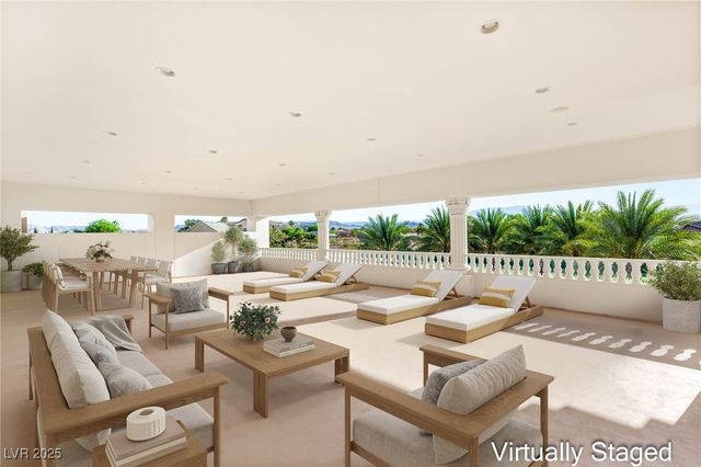 8895 South Tenaya Way, Las Vegas, NV 89113