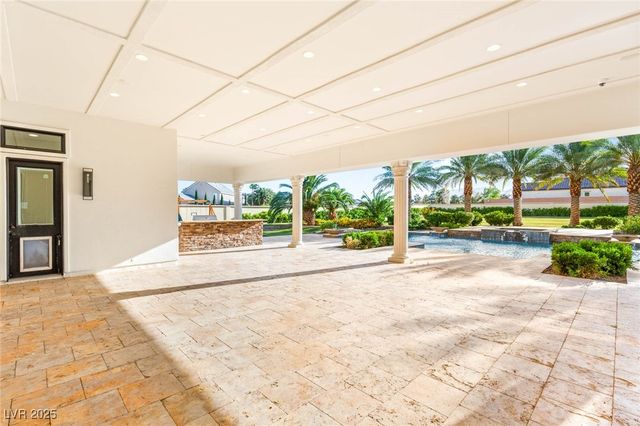 8895 South Tenaya Way, Las Vegas, NV 89113