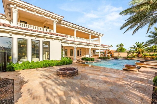 8895 South Tenaya Way, Las Vegas, NV 89113