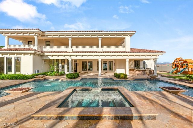 8895 South Tenaya Way, Las Vegas, NV 89113