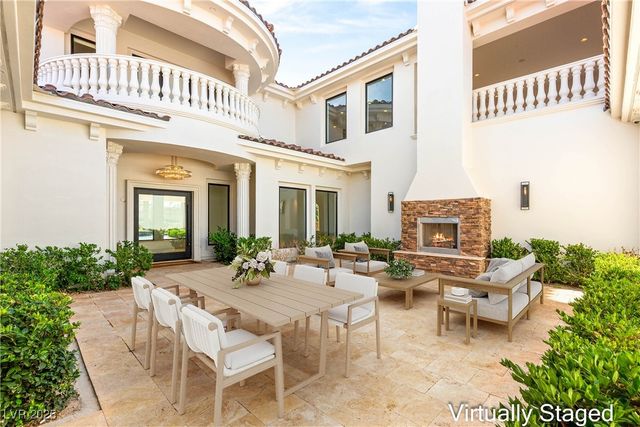 8895 South Tenaya Way, Las Vegas, NV 89113