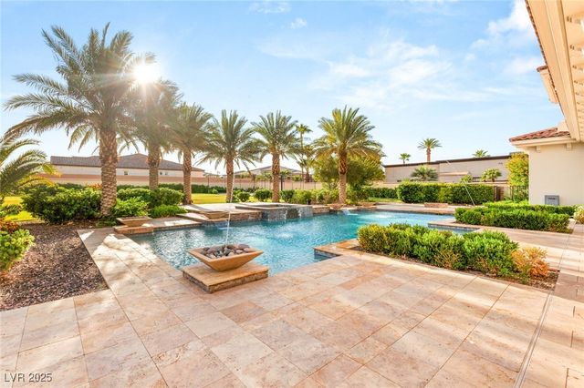 8895 South Tenaya Way, Las Vegas, NV 89113