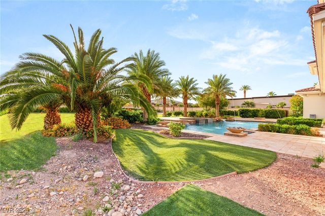 8895 South Tenaya Way, Las Vegas, NV 89113