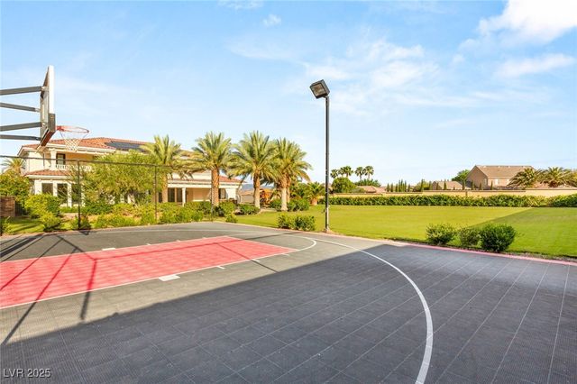 8895 South Tenaya Way, Las Vegas, NV 89113