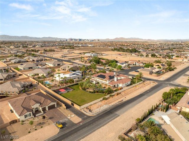 8895 South Tenaya Way, Las Vegas, NV 89113