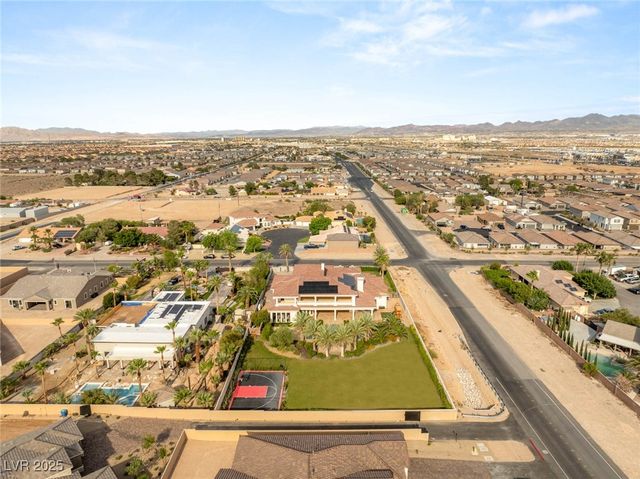 8895 South Tenaya Way, Las Vegas, NV 89113