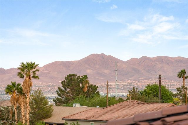 8895 South Tenaya Way, Las Vegas, NV 89113
