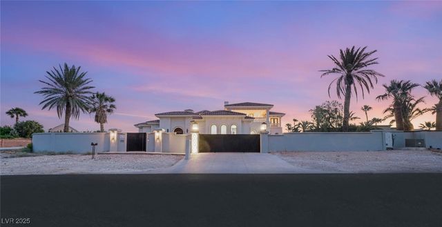 8895 South Tenaya Way, Las Vegas, NV 89113