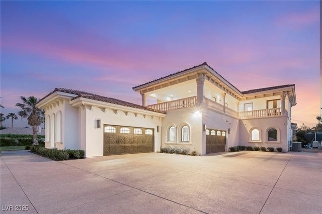 8895 South Tenaya Way, Las Vegas, NV 89113