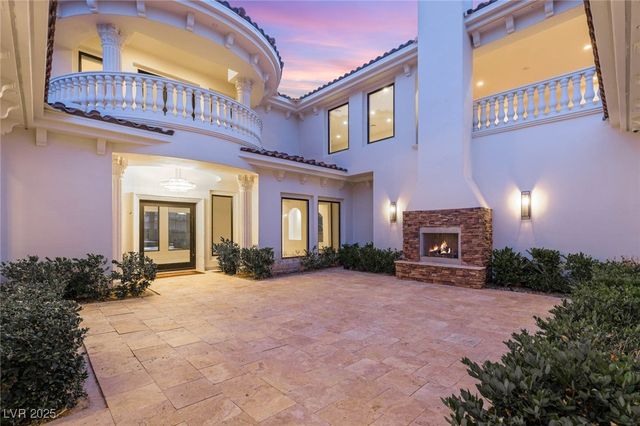 8895 South Tenaya Way, Las Vegas, NV 89113