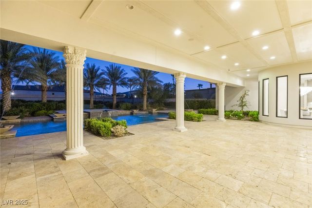 8895 South Tenaya Way, Las Vegas, NV 89113