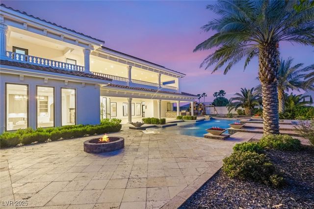 8895 South Tenaya Way, Las Vegas, NV 89113