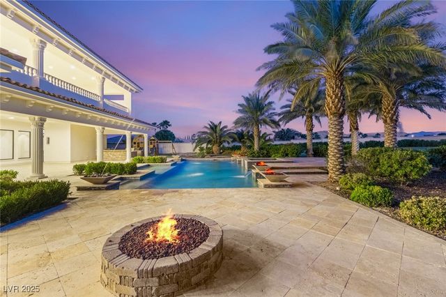 8895 South Tenaya Way, Las Vegas, NV 89113