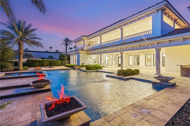 8895 South Tenaya Way, Las Vegas, NV 89113