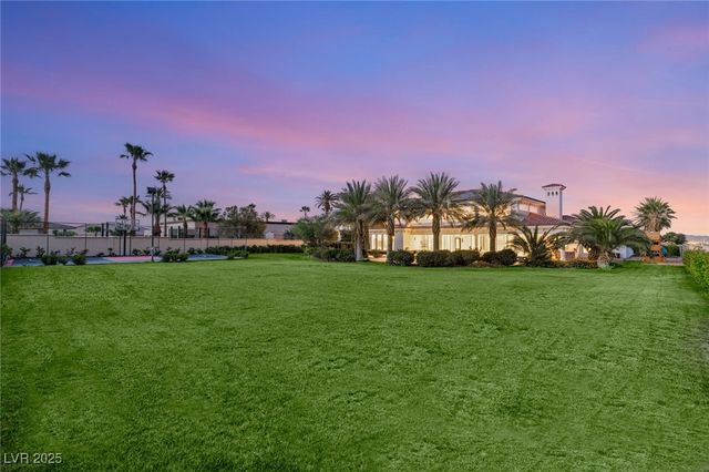 8895 South Tenaya Way, Las Vegas, NV 89113