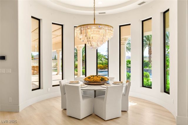 8895 South Tenaya Way, Las Vegas, NV 89113