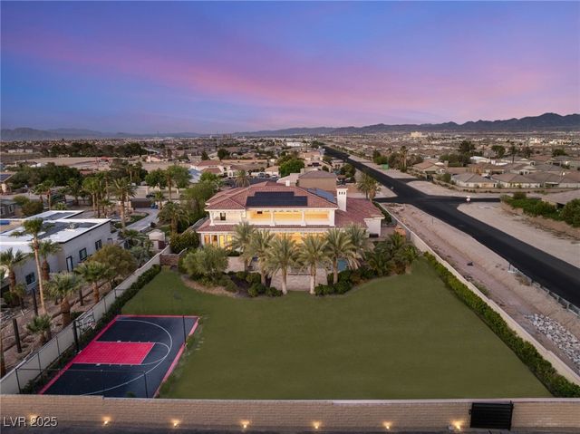 8895 South Tenaya Way, Las Vegas, NV 89113