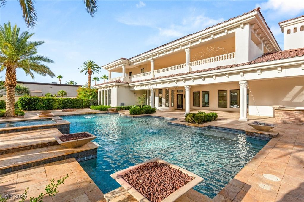 8895 South Tenaya Way, Las Vegas, NV 89113