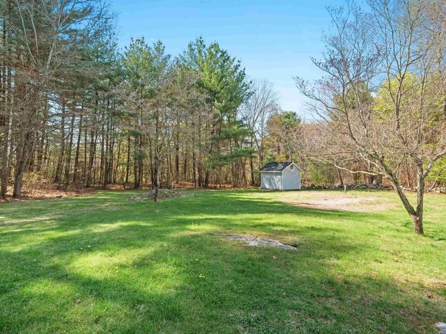 25 Fletcher Drive, Pelham, NH 03076