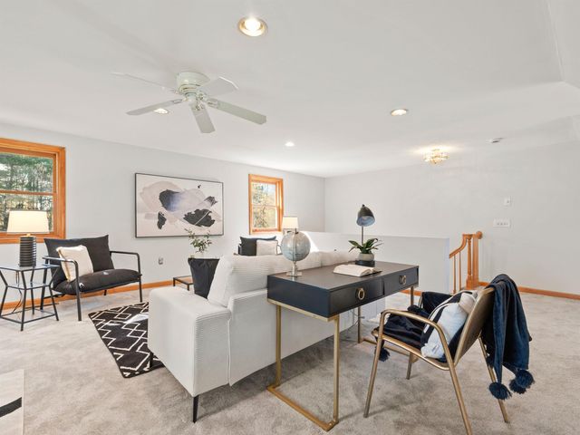 25 Fletcher Drive, Pelham, NH 03076