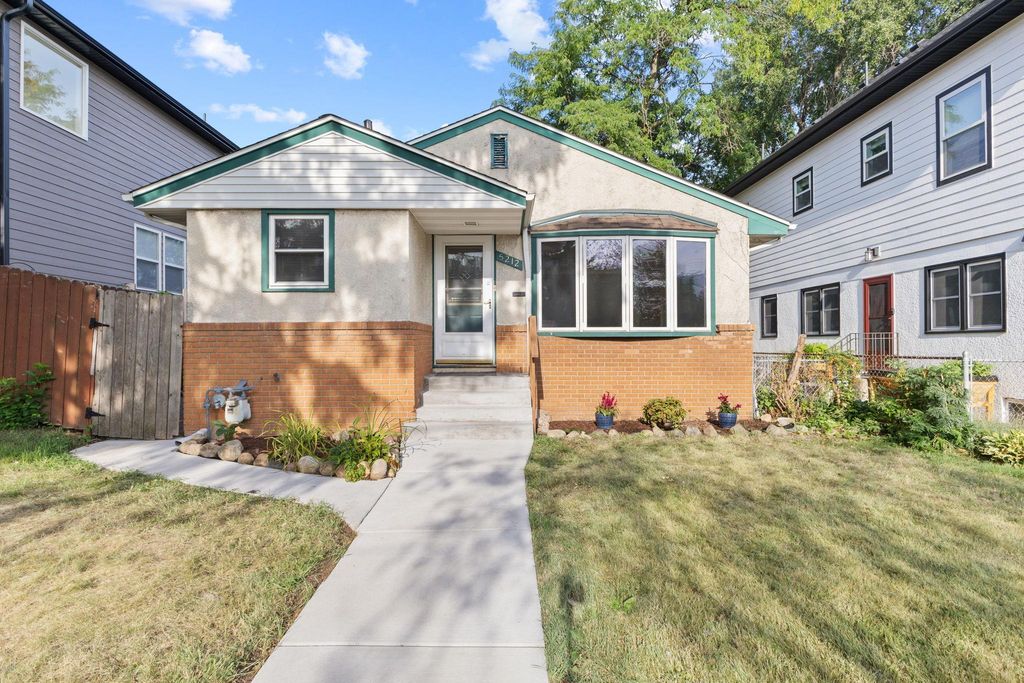 5212 47th Avenue S, Minneapolis, MN 55417 — exterior