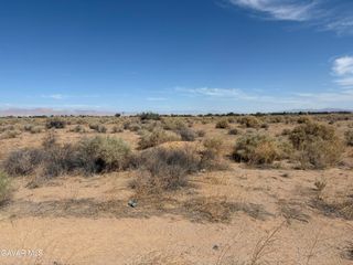 Redwood Boulevard, California City, CA 93505