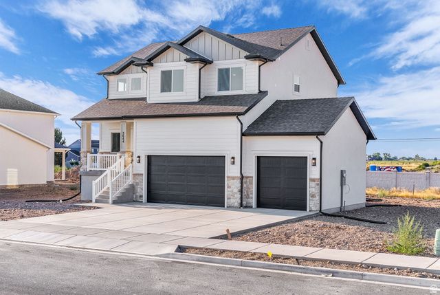 3644 W COLLINGWOOD DR, Taylor, UT 84401