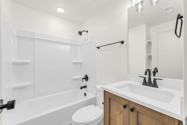 3644 W COLLINGWOOD DR, Taylor, UT 84401