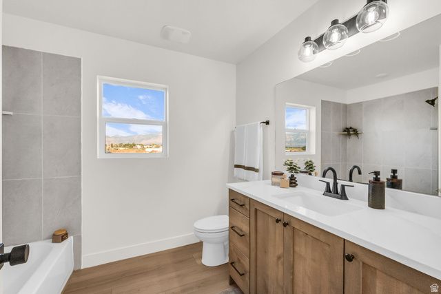 3644 W COLLINGWOOD DR, Taylor, UT 84401