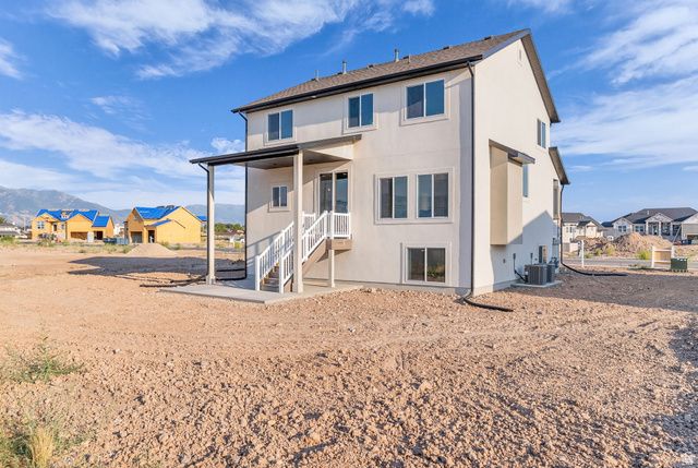 3644 W COLLINGWOOD DR, Taylor, UT 84401