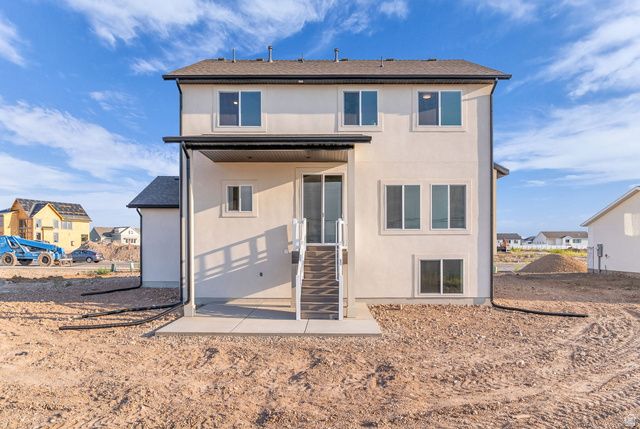 3644 W COLLINGWOOD DR, Taylor, UT 84401