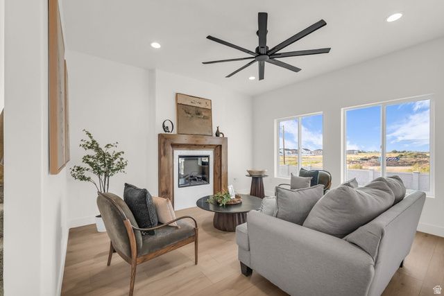 3644 W COLLINGWOOD DR, Taylor, UT 84401