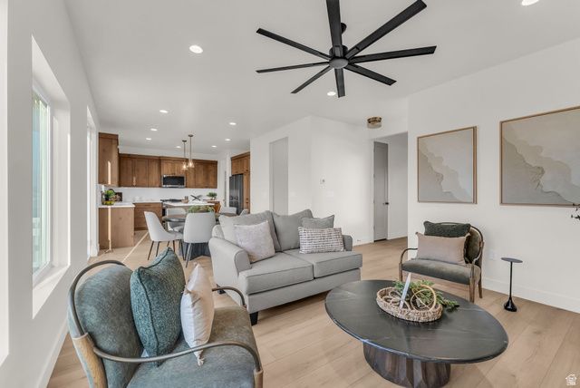 3644 W COLLINGWOOD DR, Taylor, UT 84401