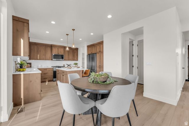 3644 W COLLINGWOOD DR, Taylor, UT 84401